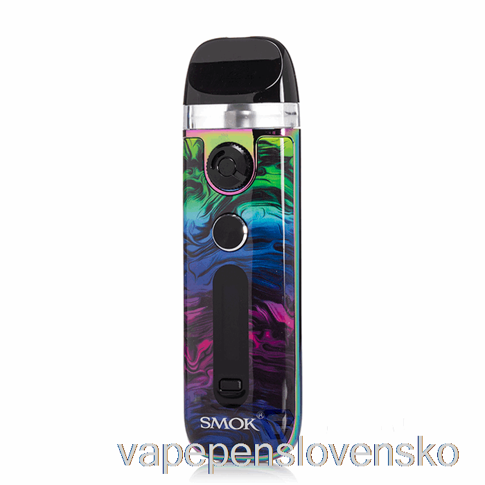 Smok Novo 5 30w Pod System Fluid 7-farebné Vape Pero